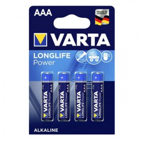 Varta Longlife Power LR03 AAA